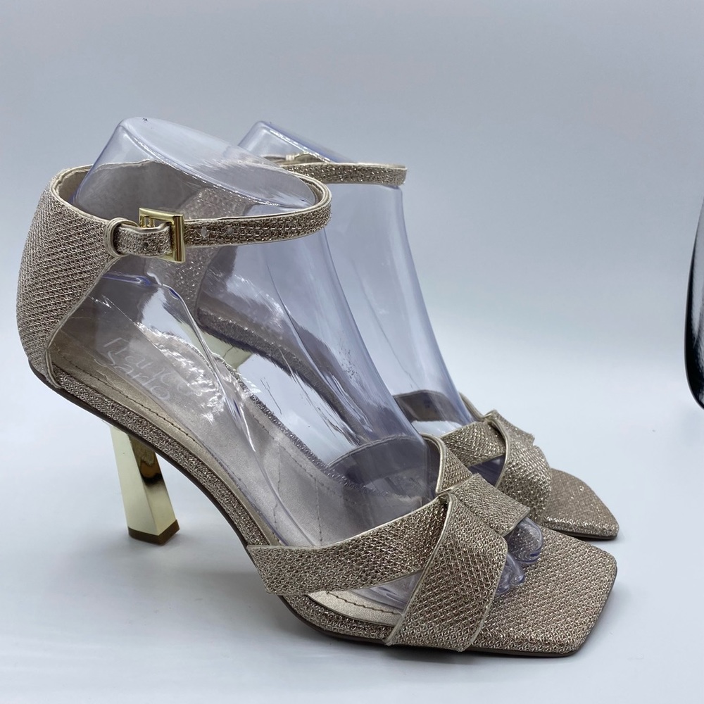 NWOB Franco Sarto Womens Rania
2 Stiletto Size 7‎
